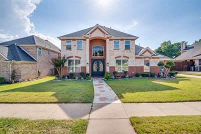 2709 Lakeway Drive, Rowlett, TX 75088 - Photo 1