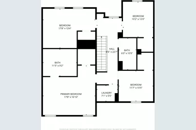 7525 Pleasant Oaks Street, Fort Worth, TX 76120 - Photo 31