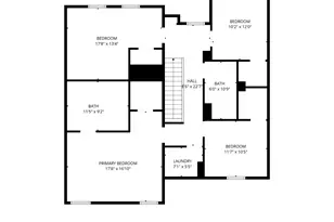 7525 Pleasant Oaks St, Fort Worth, TX 76120 - Photo 31