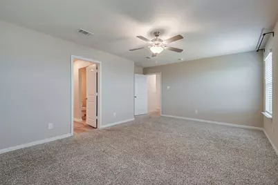 7525 Pleasant Oaks Street, Fort Worth, TX 76120 - Photo 23
