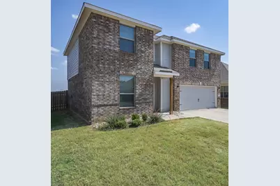 7525 Pleasant Oaks Street, Fort Worth, TX 76120 - Photo 1