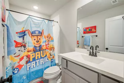 14925 Chipwood Drive, Aledo, TX 76008 - Photo 19