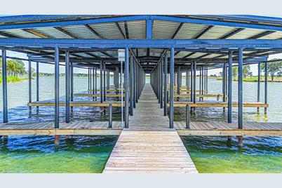 Lot 181 Waterfront Club Drive, Corsicana, TX 75110 - Photo 27