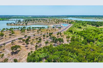 Lot 181 Waterfront Club Drive, Corsicana, TX 75110 - Photo 13