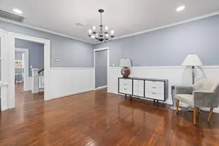 809 E Adams St, Itasca, TX 76055 - Photo 9