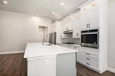 6944 Talon Bluff Drive, Fort Worth, TX 76179 - Photo 7