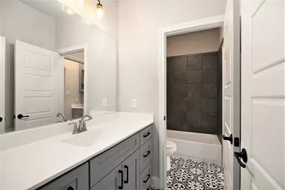 6944 Talon Bluff Drive, Fort Worth, TX 76179 - Photo 23