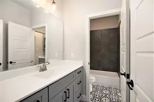 6944 Talon Bluff Dr, Fort Worth, TX 76179 - Photo 23