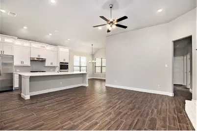 6944 Talon Bluff Drive, Fort Worth, TX 76179 - Photo 5