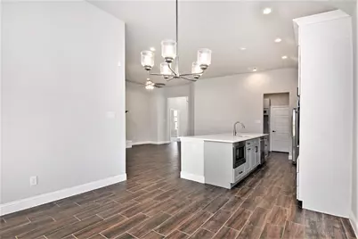 6944 Talon Bluff Drive, Fort Worth, TX 76179 - Photo 11
