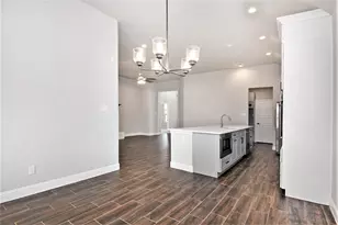 6944 Talon Bluff Dr, Fort Worth, TX 76179 - Photo 11