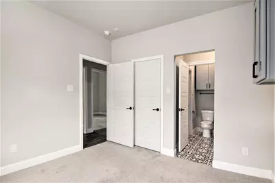 6944 Talon Bluff Drive, Fort Worth, TX 76179 - Photo 19