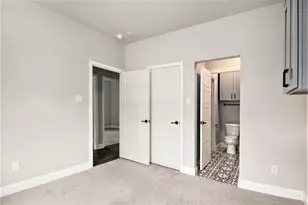 6944 Talon Bluff Dr, Fort Worth, TX 76179 - Photo 19