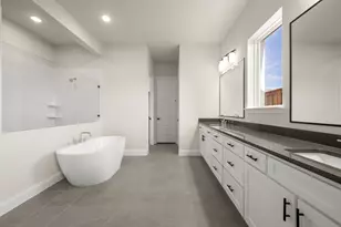 14457 Overlook Park Dr, Fort Worth, TX 76008 - Photo 17