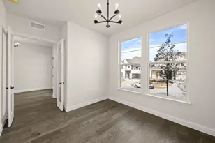 14457 Overlook Park Dr, Fort Worth, TX 76008 - Photo 3