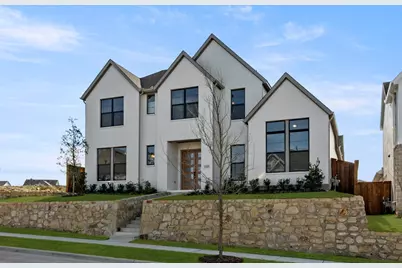 14457 Overlook Park Drive, Fort Worth, TX 76008 - Photo 1