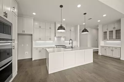 14457 Overlook Park Drive, Fort Worth, TX 76008 - Photo 7