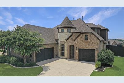 600 Michelle Court, Prosper, TX 75078 - Photo 1