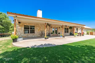 217 Co Rd 322, Tuscola, TX 79562 - Photo 5