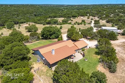 217 County Road 322, Tuscola, TX 79562 - Photo 1