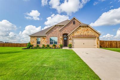 12633 Panther Creek Drive, Godley, TX 76044 - Photo 1