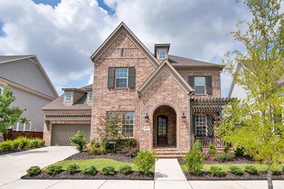 2709 Majestic Avenue, McKinney, TX 75071 - Photo 1