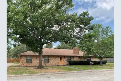 504 S Kirby Street, Pilot Point, TX 76258 - Photo 1