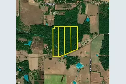 Tract 2 County Road 1713, Jacksonville, TX 75766 - Photo 21