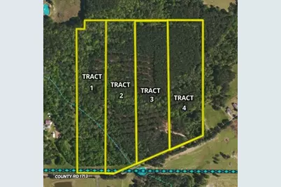 Tract 3 County Road 1713, Jacksonville, TX 75766 - Photo 17