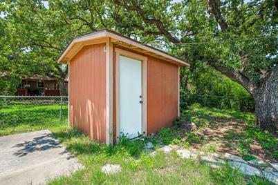 505 S Mulberry Street, Eastland, TX 76448 - Photo 23