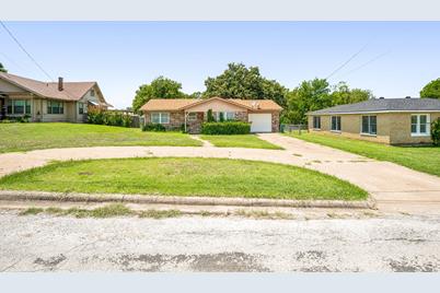 505 S Mulberry Street, Eastland, TX 76448 - Photo 3