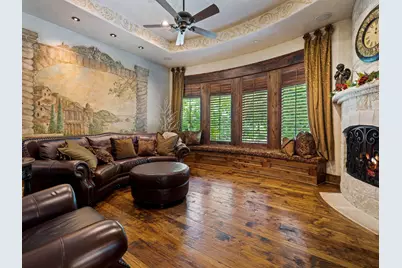 2115 Paradise Ranch Trail, McKinney, TX 75071 - Photo 9