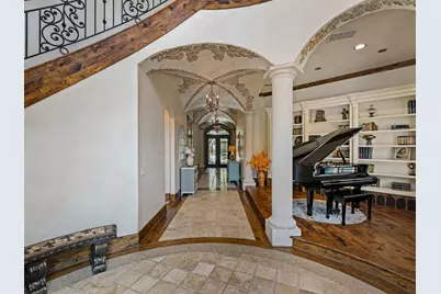 2115 Paradise Ranch Trail, McKinney, TX 75071 - Photo 5