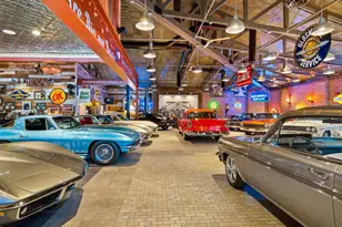 2115 Paradise Rnch Trl, McKinney, TX 75071 - Photo 1