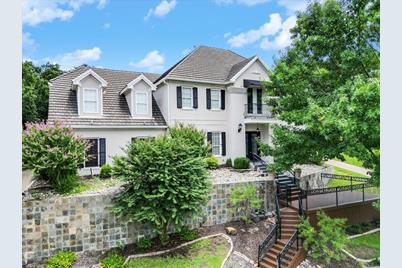 3009 Iron Stone Court, Arlington, TX 76006 - Photo 1