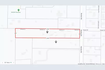 12560 Rendon Road, Burleson, TX 76028 - Photo 3