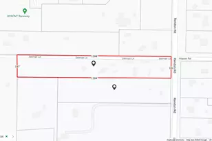 12560 Rendon Rd, Burleson, TX 76028 - Photo 3