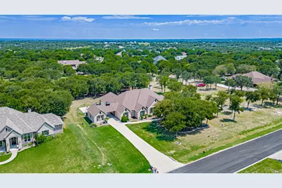 345 Sugartree Circle, Lipan, TX 76462 - Photo 1