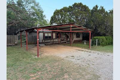 593 County Road 606, Tuscola, TX 79562 - Photo 1