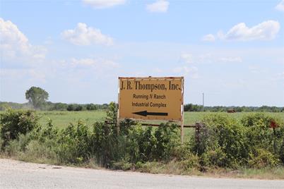 136+/- Acres Rock Quarry, Saint Jo, TX 76265 - Photo 25