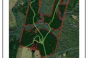 Tbd Hwy 84, Timpson, TX 75975 - Photo 35