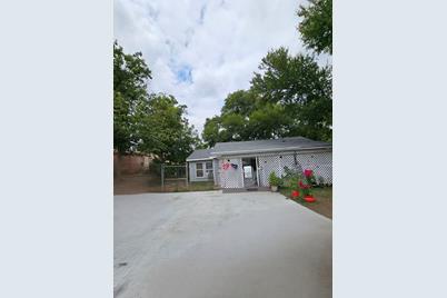 5554 Andover Street, Sansom Park, TX 76114 - Photo 1