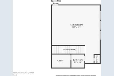 6029 Mapleshade Way, Little Elm, TX 76227 - Photo 29