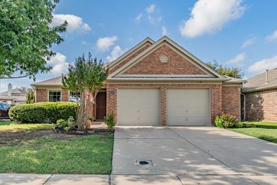 4501 Chaparral Creek Drive, Fort Worth, TX 76123 - Photo 1