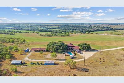2296 County Road 290, Dublin, TX 76446 - Photo 21
