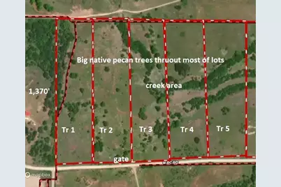 Tr 1 West Rc, Bowie, TX 76230 - Photo 5