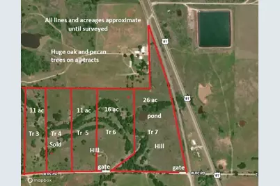 Tr 1 West Rc, Bowie, TX 76230 - Photo 13