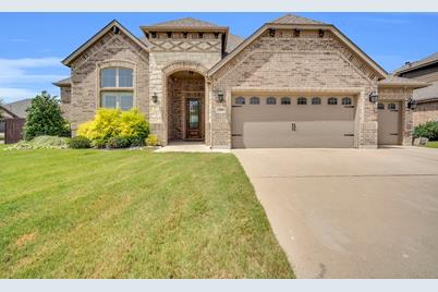 301 Strait Lane, Waxahachie, TX 75165 - Photo 1