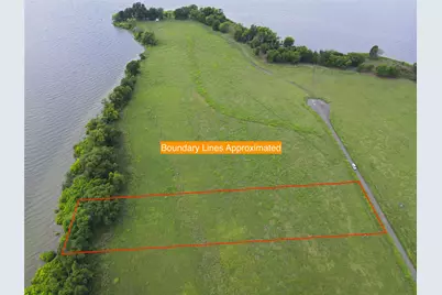 Lot 4 Oasis Drive, Kerens, TX 75144 - Photo 1