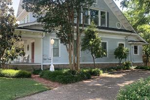 607 2nd St, Honey Grove, TX 75446 - Photo 3